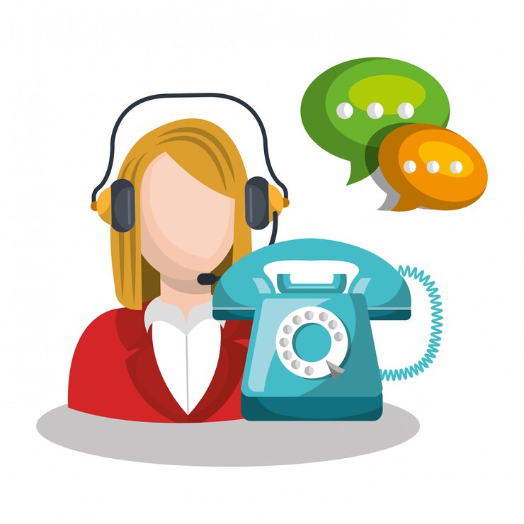 Call Support