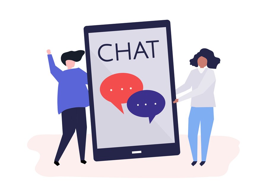 Chat Support